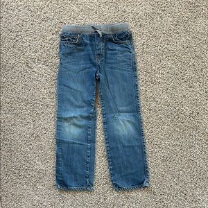 Boys Tucker & Tate Elastic Waist Jeans